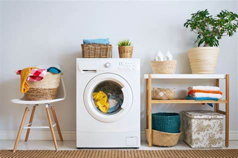 Do laundry