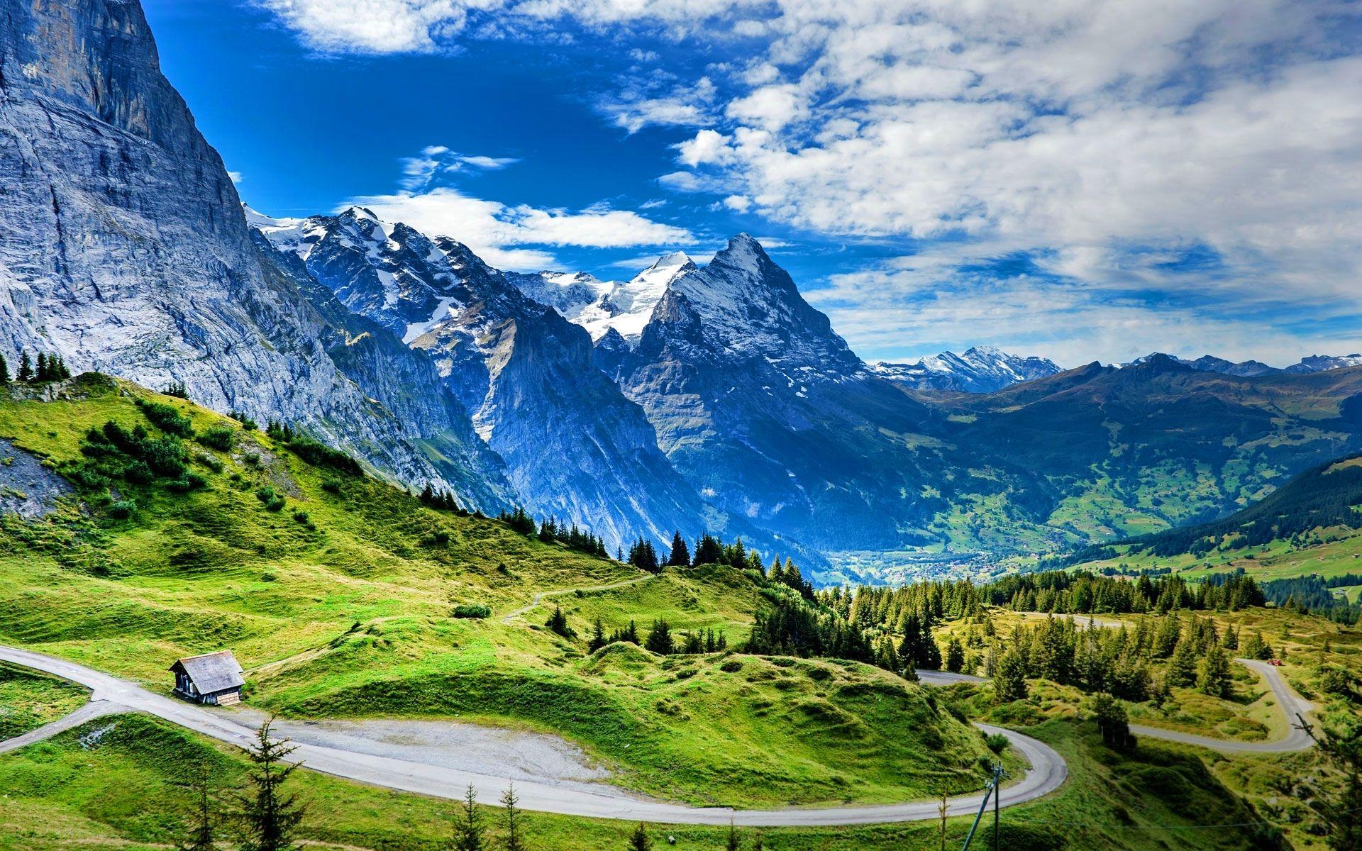 Switzerland