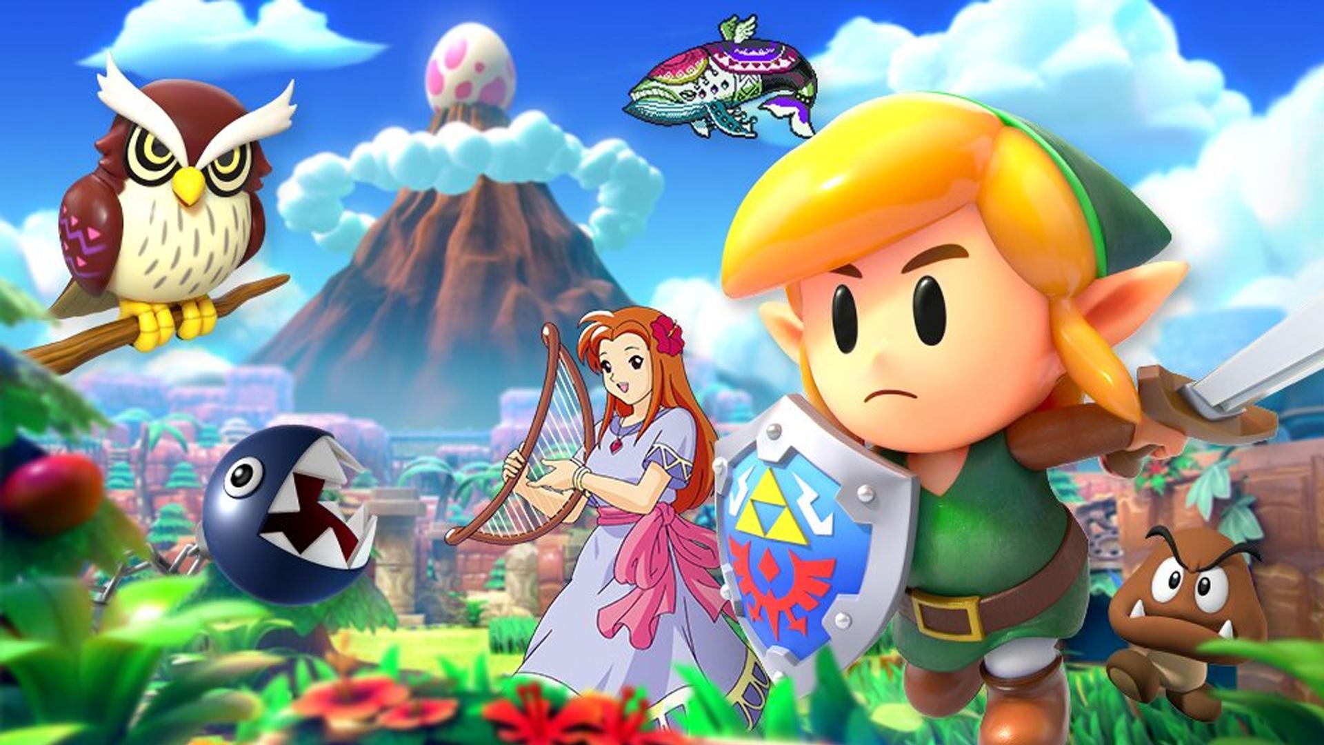 Zelda
